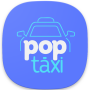 icon Pop Táxi Motorista (Pop taxichauffeur)
