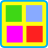icon Colors for kids(Kleuren voor kinderen Leerspel) 1.01