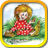 icon com.akdevelopment.ref.posldal.free(Spreuken Dalya gratis.) 2.101