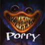 icon Poppy game : its scary playtime Guide (Poppy-spel: de enge speeltijd Gids
)