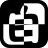 icon whiteTile(Stap niet op de witte tegel) 5.0.1