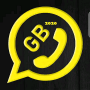 icon GB Status Saver(GBWassApp V8 Pro versie 2020
)