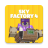 icon com.minemods.skyfactory(Sky Factory 4 voor Minecraft PE
) 1.0
