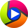 icon Video Player(XX Videospeler: XXVI Videospeler Alle formaten 2020
)