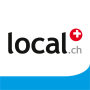 icon local.ch(local.ch: boekingsplatform)