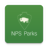 icon com.tripbucket.nationalparks(NPS-parken) 5.33