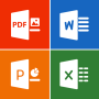 icon Document Viewer PDF, DOC, ZIP (documentviewer PDF, DOC, ZIP)