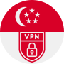 icon Singapore VPN(Singapore VPN - Supersnelle VPN-proxy
)