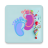 icon com.hetmold.nombresparabebes(Babynamen) 1.0.8