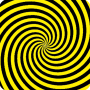 icon Color illusion - Hypnosis (Kleurenillusie - Hypnose)