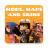 icon com.bigaddons.mineadoch(modi, kaarten, skins en add-ons voor Minecraft PE
) 3.0