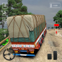 icon Indian Truck 3D Modern Games(Indian Truck 3D: moderne spellen
)
