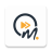 icon com.opustomp3player(Opus to Mp3 | OM Player I Opslaan en snel audio afspelen
) 1.4.7