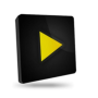 icon Video Player(Videodr: Hd Player, Downloader Downloaden van
)