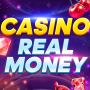 icon Casino real money: guide (Casino echt geld: gids
)
