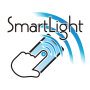 icon Smartlight by Nordic Season(Smartlight van Nordic Season
)