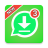icon Status Saver(Status Saver - Alle Whatsapp
) 1.0