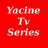 icon com.hizraoui.yacinetvseries(Yacine Tv Series
) A.1