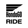 icon HondaGO RIDE(HondaGO RIDE Fiets Toerfiets)