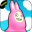 icon Super Bunny man game guide(Super Bunny man-
) 1.1