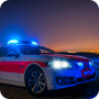 icon Police Car Simulator 2020 - Po