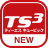 icon TS CUBIC(TS3アプリ
) 1.0.0