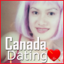 icon CanadianCupidDating.com(Canada Dating-app voor singles)