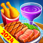 icon My Cafe Shop Cooking Game(My Cafe Shop: Kookspellen)