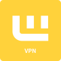 icon Flx VPN(FLX VPN - Beveilig en verberg uw IP Privacy
)