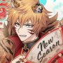 icon Guardians of the Zodiac(Guardians of the Zodiac: Otome)