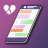 icon Hey Love Tim(Hey Love Tim: High School Chat
) 2022.1.24.1