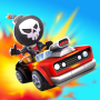 icon Boom Karts Multiplayer Racing