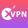 icon X VPNUnblock(X VPN - Deblokkeer alle websites
)