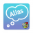 icon Alias(Alias ​​(Georgisch, Armeens en) 1.1.6