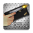 icon Gun Simulator: Tough Guns(Gun Simulator: Stoere wapens) 5.1