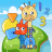 icon Edukid(Peuters Baby Leerspellen) 1.8.1