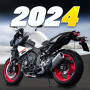 icon Motorbike(Motorbike: Xtreme Races)