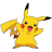 icon Draw Pikachu(Hoe teken je een Pica
) 2.0