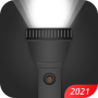 icon Flashlight Free(Zaklamp-geavanceerde technologie
)