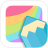 icon MediBang Colors(MediBang Colors kleurboek
) 1.4