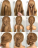 icon Hair Styles 2020 Designs(Haarstijlen 2020 Haarstijl Videotutorials) 2.0