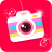 icon Selfie CameraBeauty Camera(Schoonheidscamera -
) 2.0
