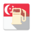 icon Singapore Petrol Price(Singapore Benzineprijs
) 2.3.9