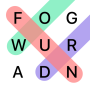 icon Word Search - crossword puzzle (Word Search - kruiswoordpuzzel)