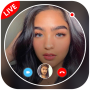 icon Live Video call around the world guide and advise(Live videogesprek over de hele wereld gids en advies
)