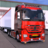 icon Real Cargo Truck Simulator 3D(Echte vrachtvrachtwagensimulator 3D) 1.0