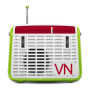 icon Vietnam TV and Radio(Vietnam TV en Radio)