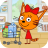 icon Supermarket(Kid-E-Cats: Kids Shopping Game) 1.7.5