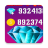 icon Diamond Free Guide(Diamond Free Guide Gratis
) 1.0