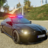 icon Police Simulator Car Game(Politiesimulator Autogames Cop
) 1.01